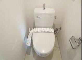 ガリシアヒルズ西麻布WEST【10階】の内装