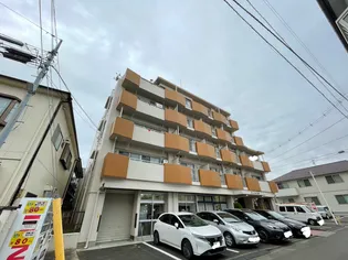 ドミール石川の画像