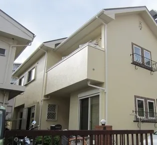 長津田4丁目1階部分【1階】の外観