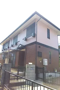 奈良県奈良市朱雀1【一戸建】の外観