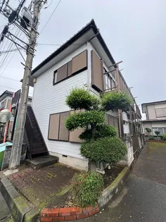 たちばなハイツ Cの画像