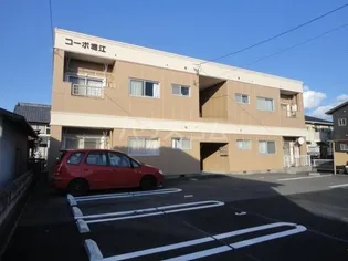コーポ堀江の画像