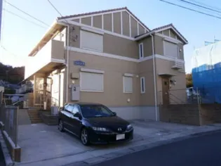 ソレアードMの外観