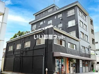 ユナイテッド金池プレイスの画像