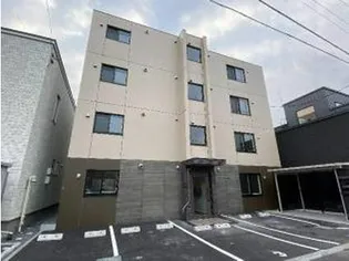 グランパーク麻生の画像