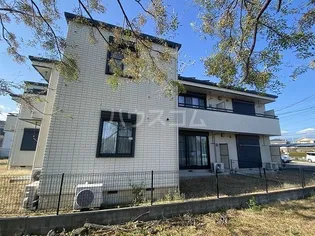 メゾンカワシロの画像