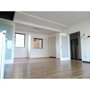 リブ・スイート駅西【3階】の内装