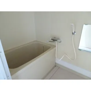 リブ・スイート駅西【3階】の風呂