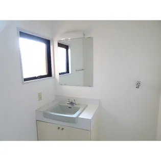 リブ・スイート駅西【3階】の内装