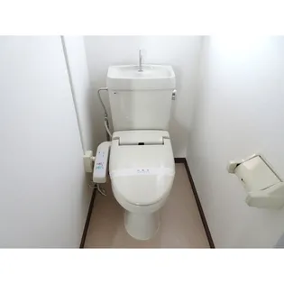 リブ・スイート駅西【3階】の内装