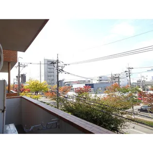 リブ・スイート駅西【3階】の内装