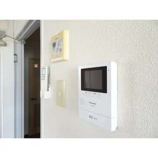 リブ・スイート駅西【3階】の内装