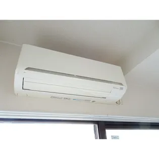 リブ・スイート駅西【3階】の内装