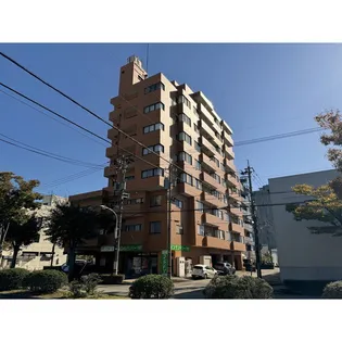 リブ スイート駅西の画像