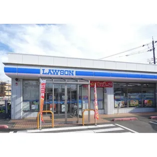 リブ・スイート駅西【3階】の周辺