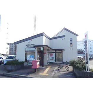 リブ・スイート駅西【3階】の周辺