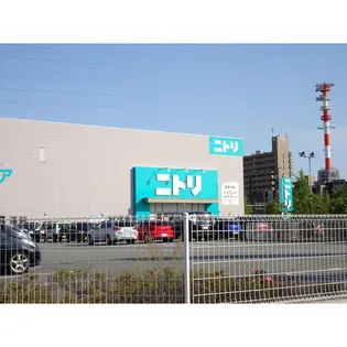 リブ・スイート駅西【3階】の周辺