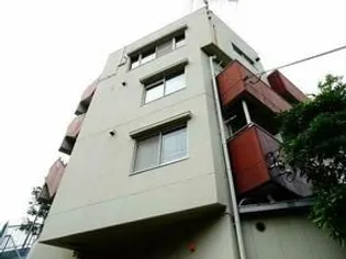 PRIMO【4階】の外観