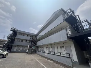 KCフラッツの画像