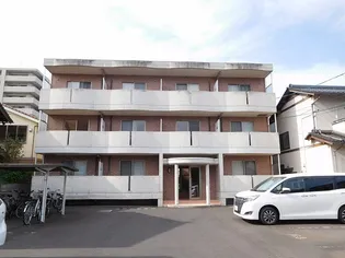 ルミナス北田町の画像