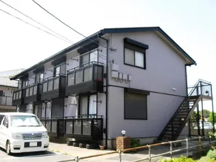 ドエル穴川の画像