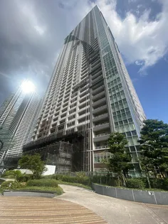 THE TOKYO TOWERS SEA TOWER【28階】の外観