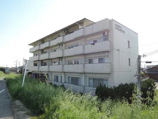 アルディエンテ Y&J Ⅱの画像