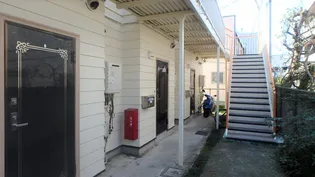 パークハイツ小町の画像