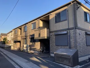 サンモールフジの画像