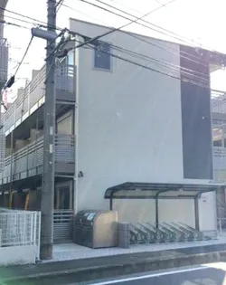 神奈川県横浜市旭区東希望が丘【マンション】の外観