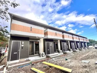 Villa Sieger(ヴィラ ジーガー) Cの外観