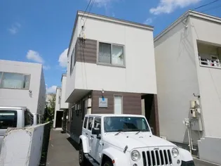 ボレアリスの画像