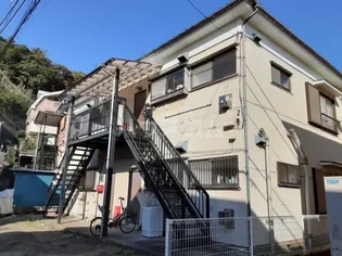 サエムハイツ【2階】の外観