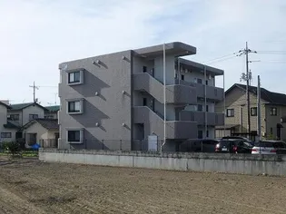 ユーミー総社駅南の画像