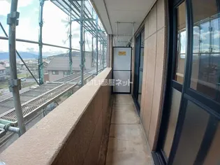 アメニティパークC【3階】の内装