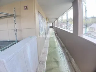 アメニティパークC【3階】の地図