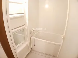 アメニティパークC【3階】の風呂