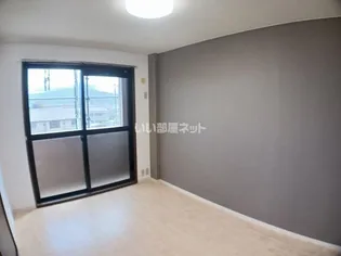 アメニティパークC【3階】の内装