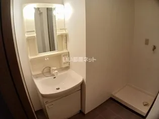 アメニティパークC【3階】の内装