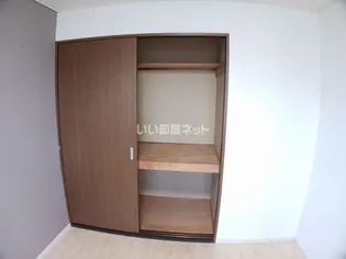 アメニティパークC【3階】の内装