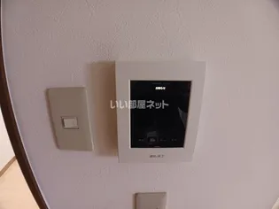 アメニティパークC【3階】の内装