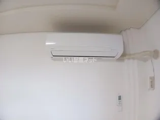 アメニティパークC【3階】の内装