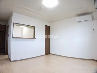 アメニティパークC【3階】の居間