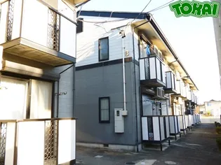 エスポワールY K B棟の画像