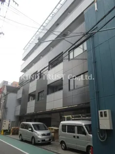 カランドリエ【4階】の外観