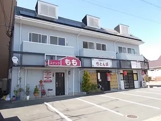 ひかりハイツの画像