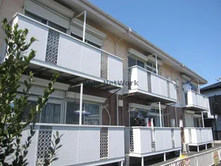 パンプハウスの画像