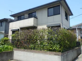 群馬県高崎市双葉町【一戸建】の外観