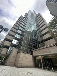 虎ノ門マリンガーデンの画像