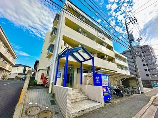 PETIT PAS長束の画像